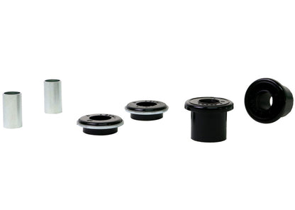 Whiteline Plus Front Heavy Duty Radius Rod Bushing for 2004-2006 Pontiac GTO - Part W52906