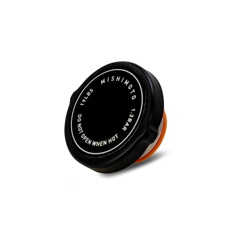 Mishimoto High-Pressure 1.3 Bar Radiator Cap for Subaru - Model MMRC-13-ONWY