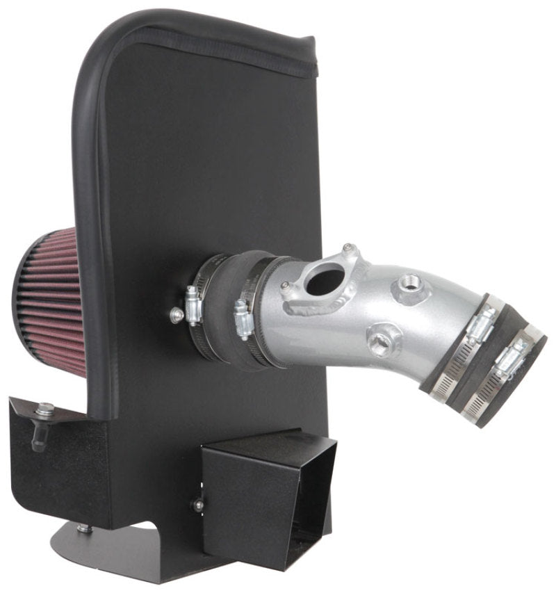 K&N Engineering 69-8623TS Cold Air Intake System for Toyota RAV4 (2019-2020)