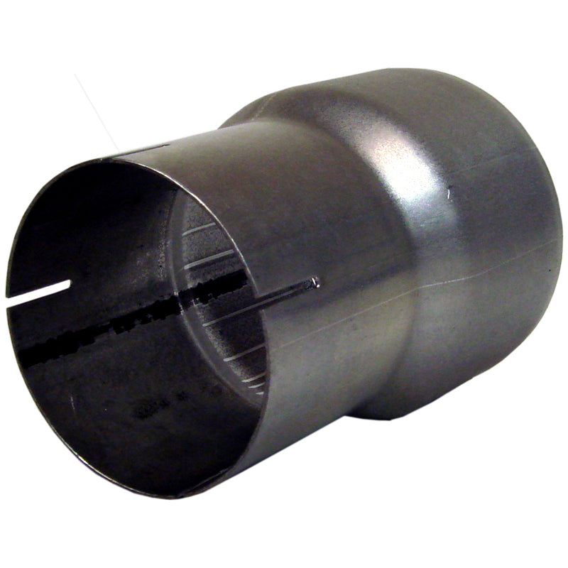 MBRP Universal 4 Inch to 5 Inch Exhaust Adapter - Aluminized Steel