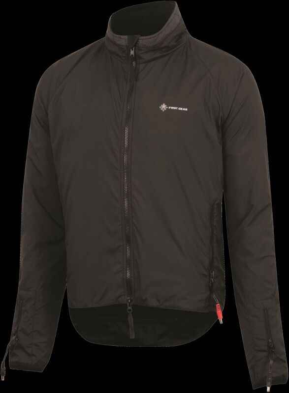 FIRSTGEAR Heated Jacket Liner Gen 4 - XL