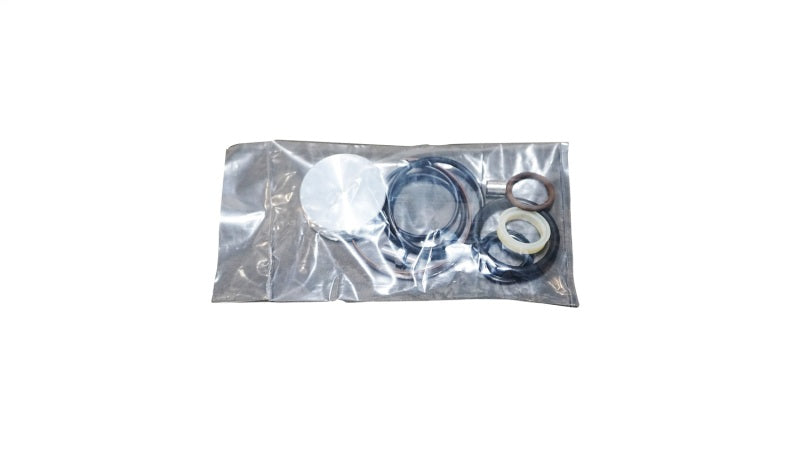 Fabtech 2.25-inch Shock Absorber Rebuild Kit – Non-Reservoir, Includes O-Rings and Seals
