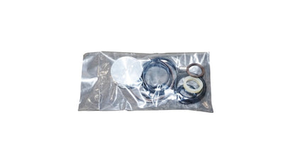 Fabtech 2.25-inch Shock Absorber Rebuild Kit – Non-Reservoir, Includes O-Rings and Seals