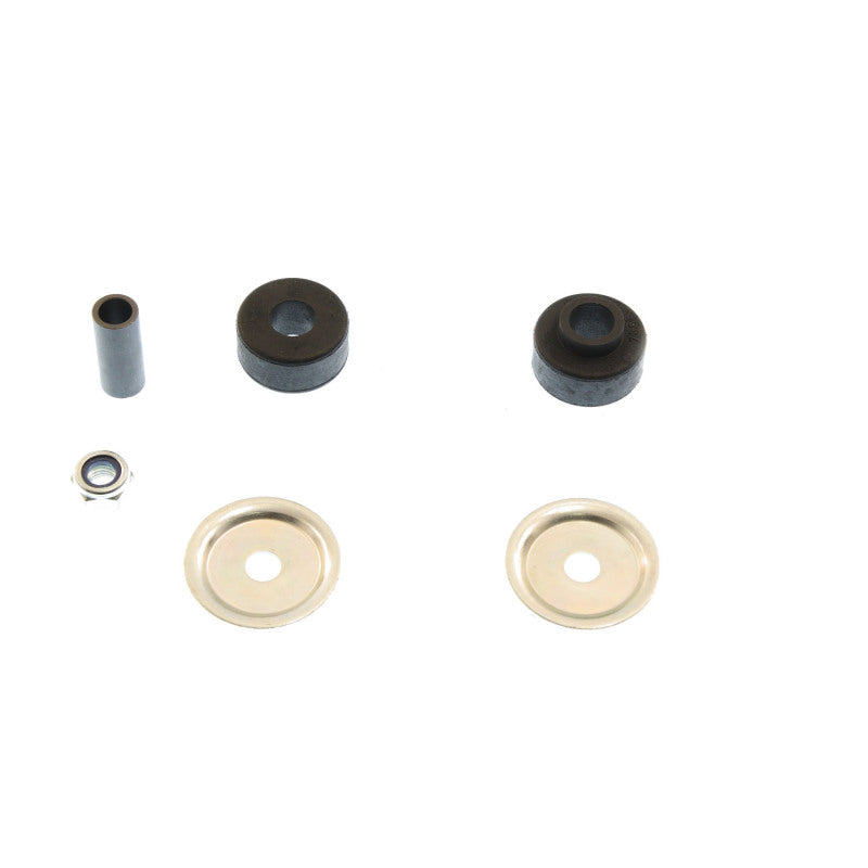 Bilstein B6 (HD) 66-95 & 00-02 Rolls Royce and Bentley Continental Front 46mm Monotube Shock Absorber Part #24-014298