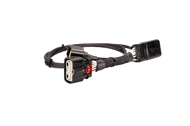 Fleece Performance Charging Circuit Harness for 2019 Ford F-250/F-350 6.7L Power Stroke