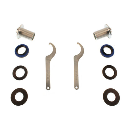 Bilstein B16 PSS10 Performance Suspension Kit for BMW 128i, 135i, 328i, 335i, and 335is (Part Number 48-131636)