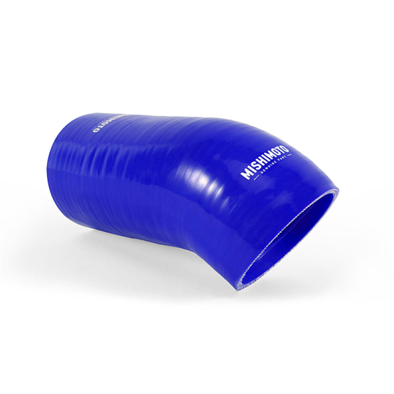 Mishimoto BMW E90/E92 N52 Silicone Intake Boot - Improved Airflow and Durability