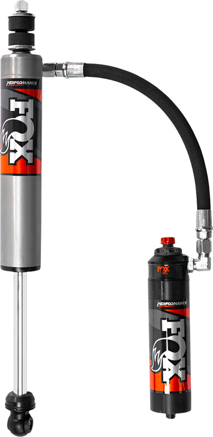 FOX Performance Elite Series 2.5 Rear Shock for Toyota 4Runner and FJ Cruiser Part #883-26-115