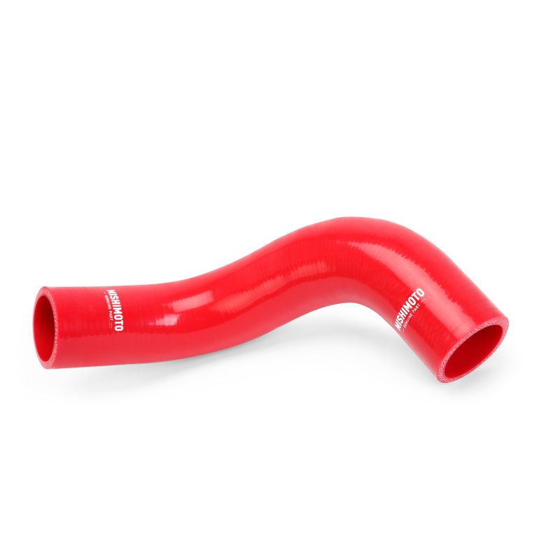 Mishimoto Mopar LX Chassis 6.1L Silicone Radiator Hose Kit - Red