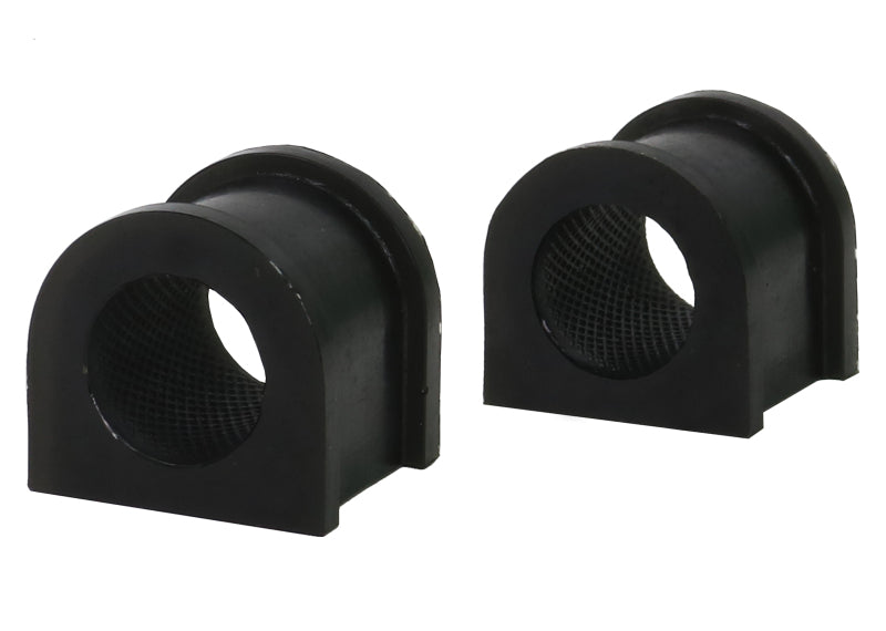 Whiteline KSK003-24 Rear Sway Bar Mount Bushing Kit for Mitsubishi Outlander and Lancer