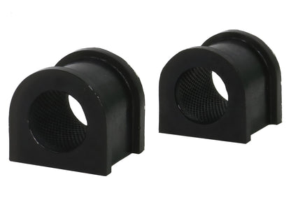 Whiteline KSK003-24 Rear Sway Bar Mount Bushing Kit for Mitsubishi Outlander and Lancer