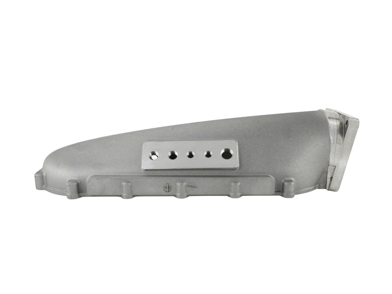 Skunk2 Racing Ultra Race Series Side-Feed Plenum for K Series 3.5L, 90mm Inlet, Part #907-05-0070