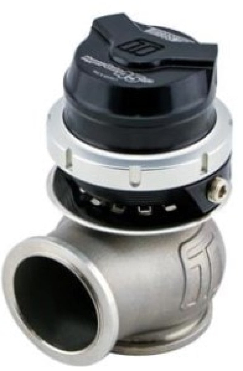 Turbosmart WG40HP Gen-V Compressed Gas External Wastegate – High Pressure 45mm Control for Large Boost Applications