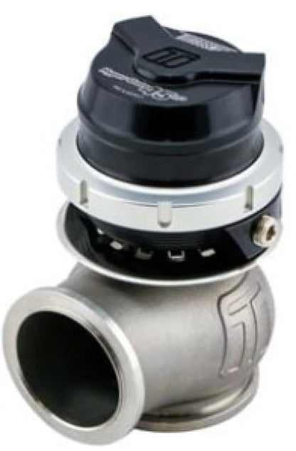 Turbosmart WG40HP Gen-V Compressed Gas External Wastegate – High Pressure 45mm Control for Large Boost Applications