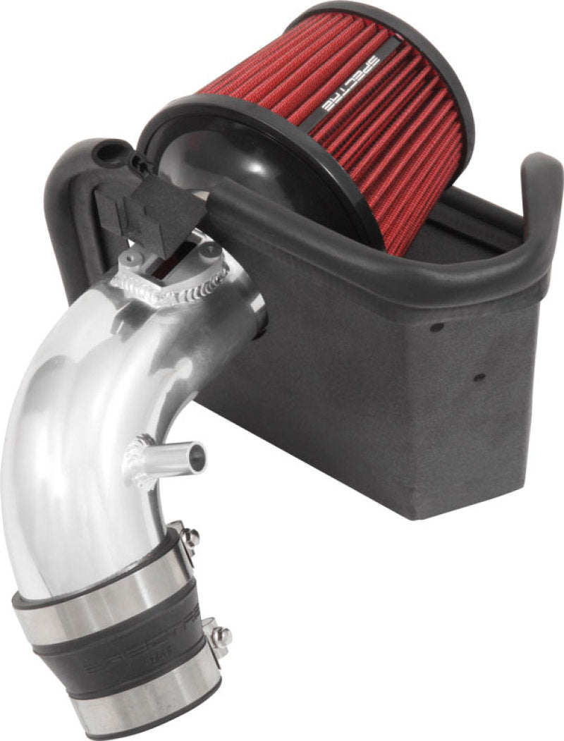Spectre 06-11 Honda Civic L4-1.8L F/I Air Intake Kit - Improved Performance and Engine Protection