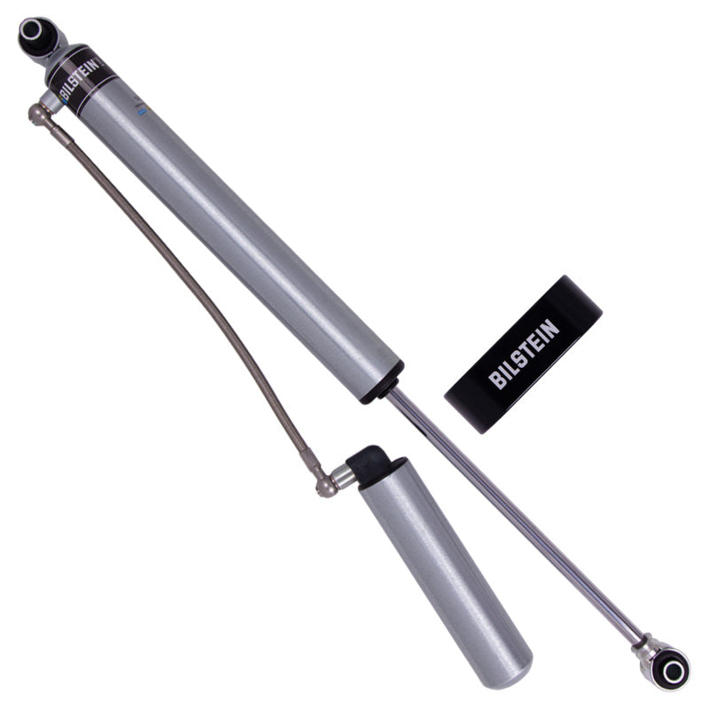 Bilstein B8 5160 Rear Shock Absorber for Jeep Wrangler 2-3 Inch Lift - Part Number 25-329858