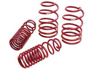 Eibach Sportline Kit for 2011-2014 Ford Mustang Convertible 3.7L V6 & 5.0L V8