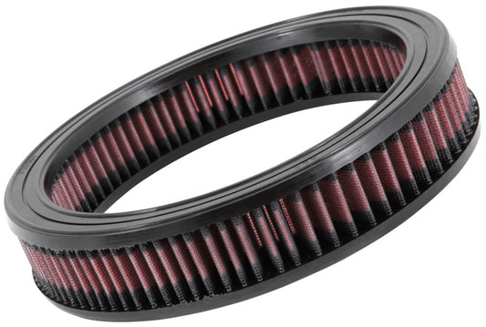 K&N Replacement High-Flow Air Filter for Chevrolet Camaro 1962-1980 by K&N Engineering Part E-1070