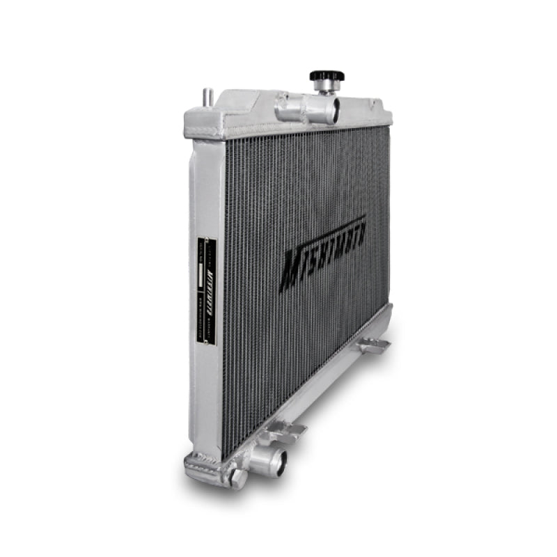 Mishimoto Aluminum Radiator for Nissan Sentra SE-R and Spec-V (Part Number: MMRAD-SEN-00)