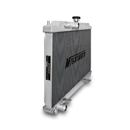 Mishimoto Aluminum Radiator for Nissan Sentra SE-R and Spec-V (Part Number: MMRAD-SEN-00)