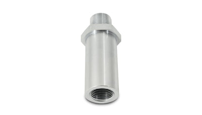 Vibrant Replacement Oil Filter Bolt M22 x 1.5 Thread, 1.75 Inch Length