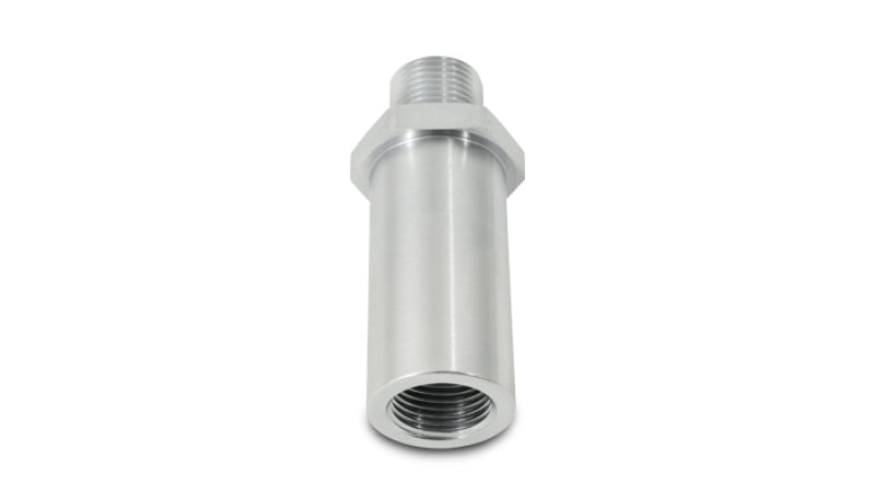 Vibrant Replacement Oil Filter Bolt Thread 13/16-16 for Thermostatic Oil Cooler and Adapter Kits