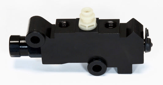 Wilwood GM Style Fixed Proportioning Valve with Delay - Part No. 260-11322