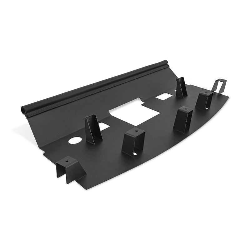 Mishimoto 2018-2023 Ford Mustang GT Thermostatic Oil Cooler Kit – Black