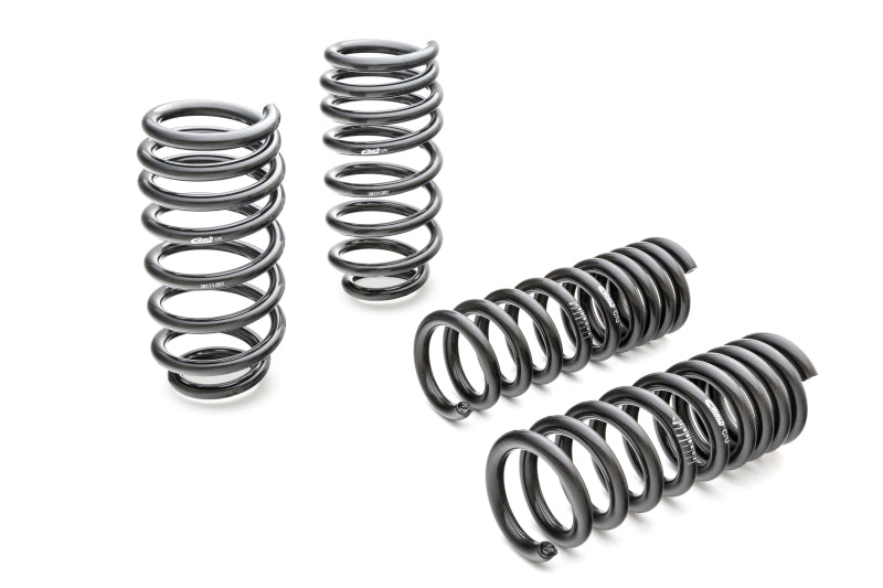 Eibach Pro-Kit Lowering Springs for 2011-2016 Dodge Challenger R/T and SRT-8 Models