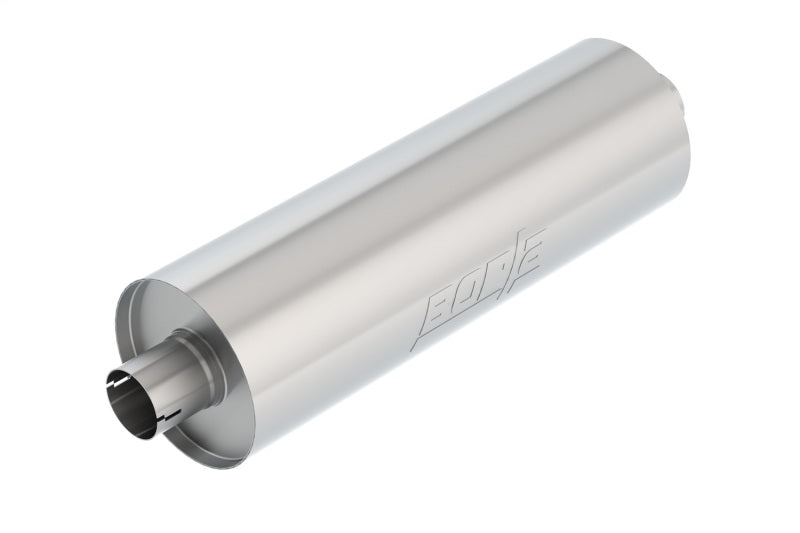 Borla 2.75-Inch In/Out Universal Heavy Duty Truck Muffler Part #401158