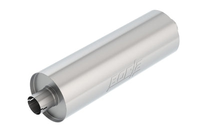 Borla 2.75-Inch In/Out Universal Heavy Duty Truck Muffler Part #401158