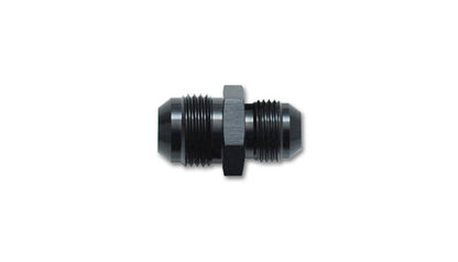 Vibrant -8AN to -12AN Aluminum Reducer Adapter Fitting