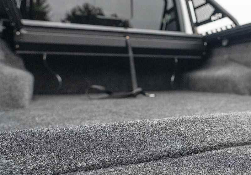 Husky Liners 20-26 Jeep Gladiator 5ft Bed Guardian Comfort Bed Liner - Full