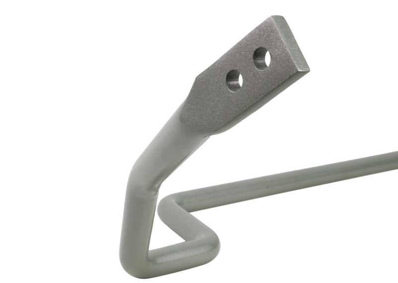 Whiteline 24mm Adjustable Sway Bar for Nissan 240SX and Skyline R32 – Improved Handling and Cornering Grip