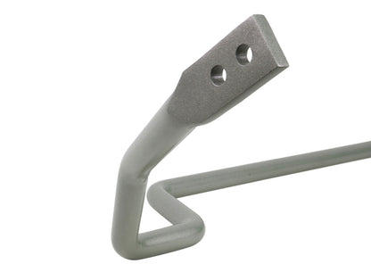 Whiteline 24mm Adjustable Sway Bar for Nissan 240SX and Skyline R32 – Improved Handling and Cornering Grip