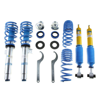 Bilstein B16 (PSS10) Performance Suspension Kit for BMW 3 Series (2012-2016) with Adjustable Dampers