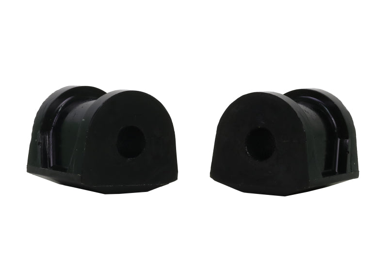 Whiteline W23448 Rear 14mm Sway Bar Mount Bushing for Subaru BRZ, Scion FR-S, Toyota 86