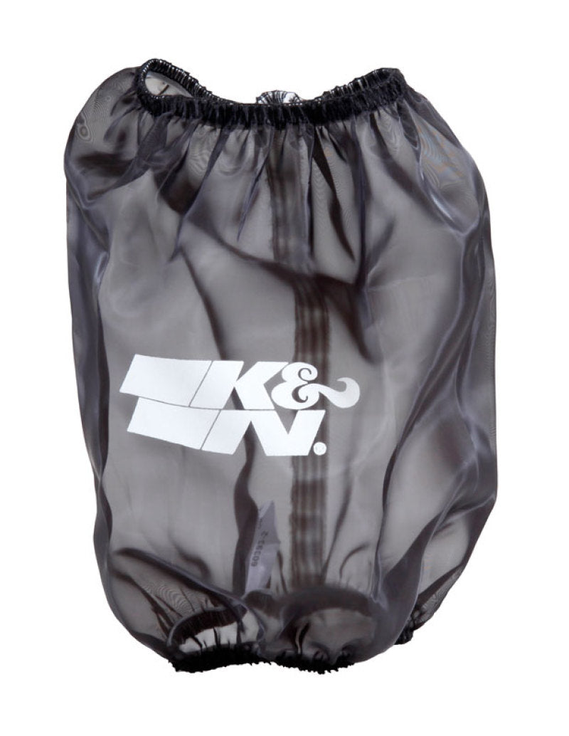 K&N Air Filter Wrap Drycharger for Polaris Ranger RZR 800 and 900 Models