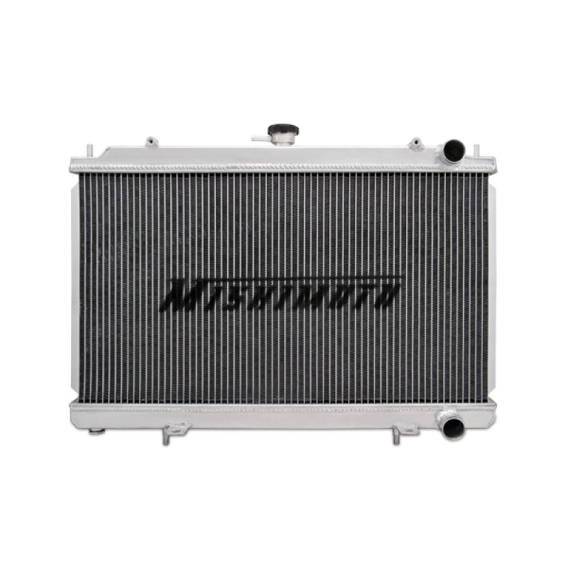 Mishimoto Aluminum Radiator for Nissan 240SX 1995-1998 - Part Number MMRAD-240-95KA