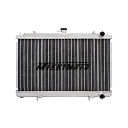 Mishimoto Aluminum Radiator for Nissan 240SX 1995-1998 - Part Number MMRAD-240-95KA