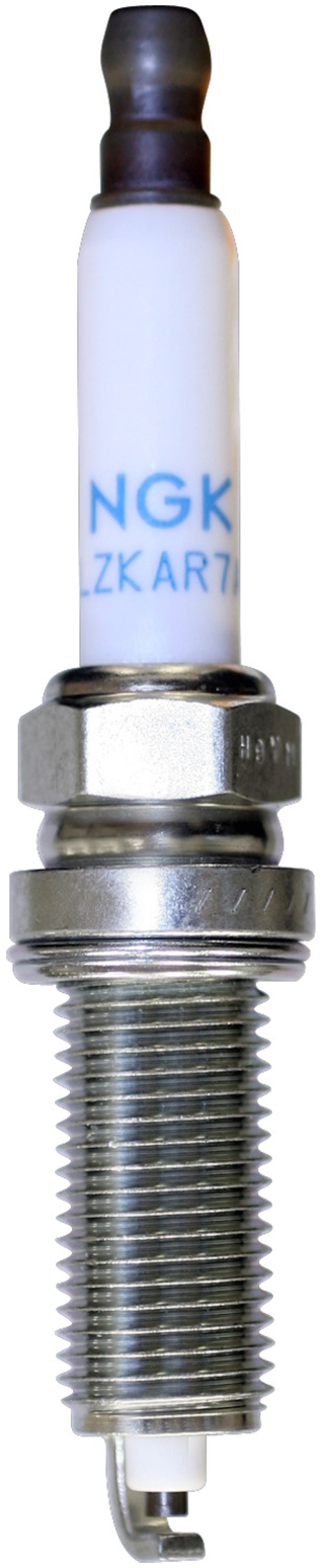 NGK Copper Core Spark Plug LZKAR7A – Reliable OE Replacement for Polaris ATVs