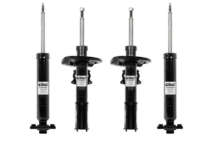 Eibach Pro-Damper Kit for 1979-2004 Ford Mustang Cobra, Convertible, and Coupe - Part #3514.840
