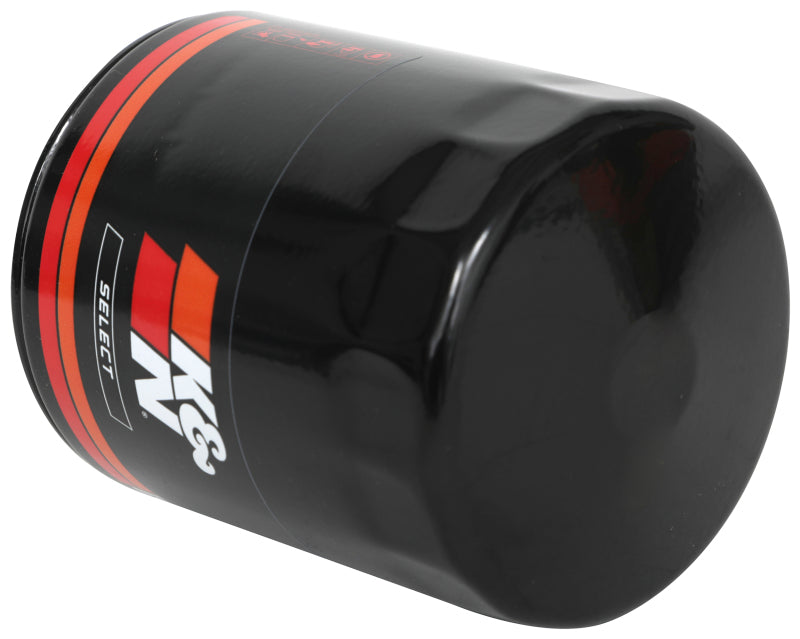K&N Engineering SO-3001 Select Oil Filter for 1980-2005 Vehicles