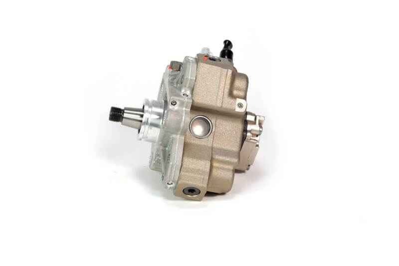 Fleece Performance 01-13 GM Duramax 6.6L Duramax CP3K (LBZ/LMM Based)