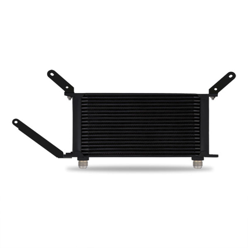 Mishimoto 15 Subaru WRX CVT Transmission Cooler Kit - Enhance Transmission Cooling and Performance