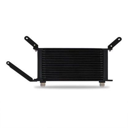 Mishimoto 15 Subaru WRX CVT Transmission Cooler Kit - Enhance Transmission Cooling and Performance