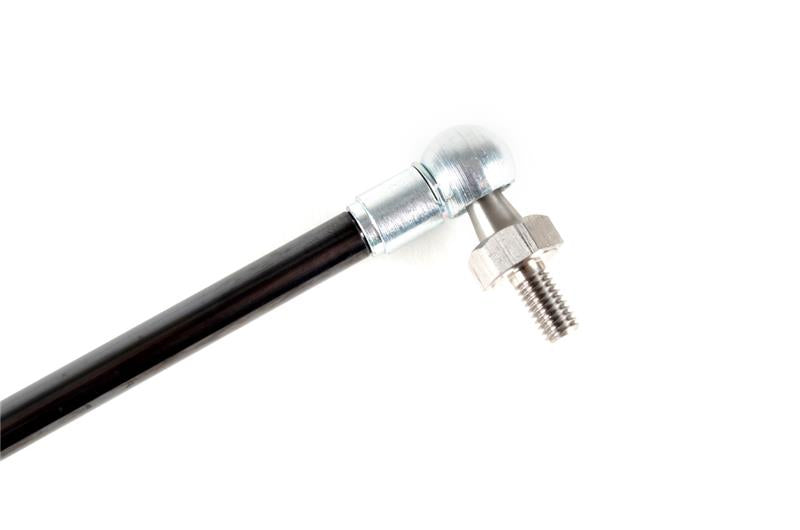 GrimmSpeed 03-08 Subaru Forester Hood Struts – Reliable Replacement for Easy Hood Support