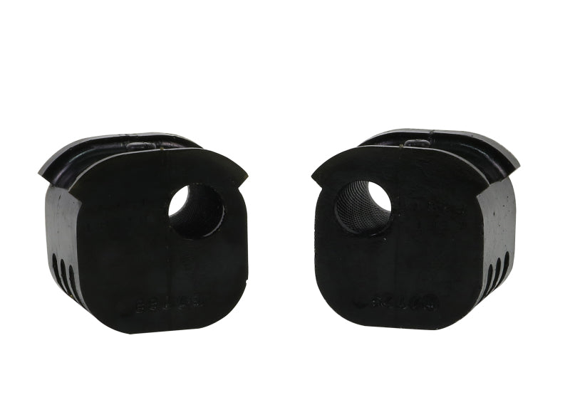 Whiteline KCA317X Lower Inner Rear Anti-Dive Caster Kit for Mitsubishi Mirage 1997-2002