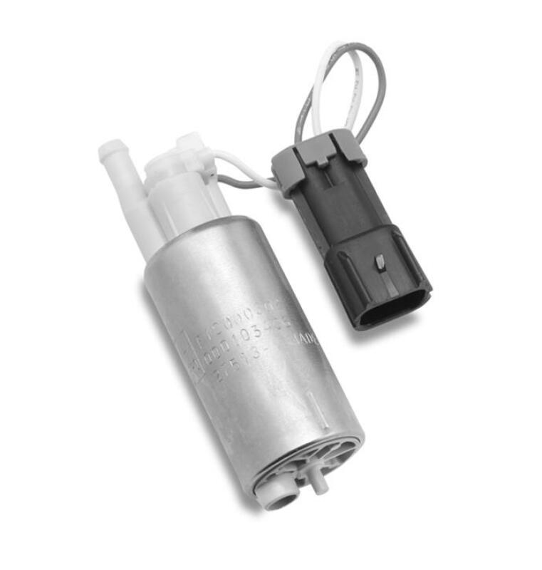 Walbro F10000302 Ford GT Style Fuel Pump for Automotive Applications