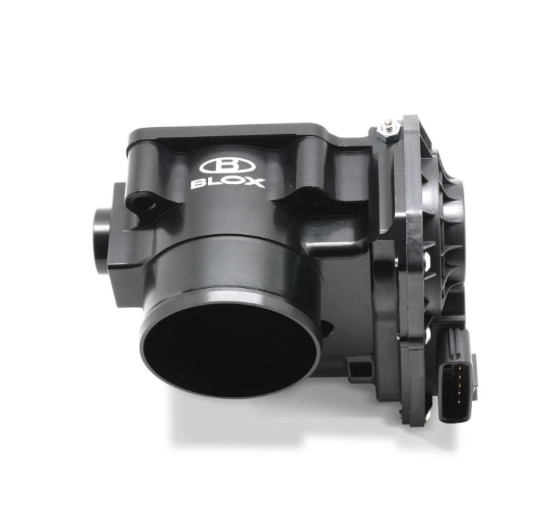 BLOX Racing Honda Civic 1.5T 58mm Drive-by-Wire Throttle Body - Part Number BXIM-00221